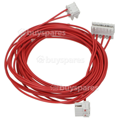 Hotpoint Dispenser Wiring Harness