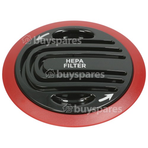 Grille D'Échappement D'Aspirateur - Droite - Hoover