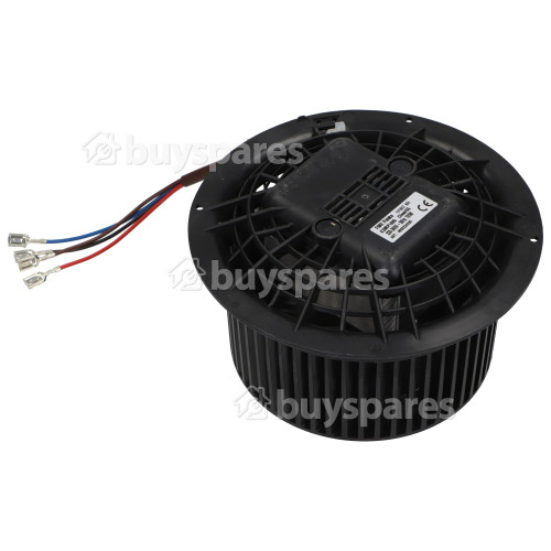 Bosch Motor-fan