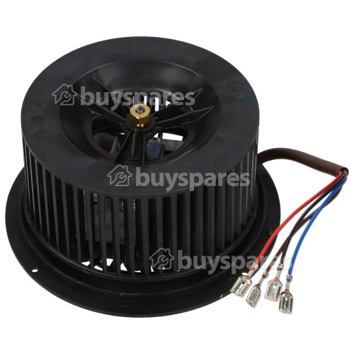 Bosch Motor-fan