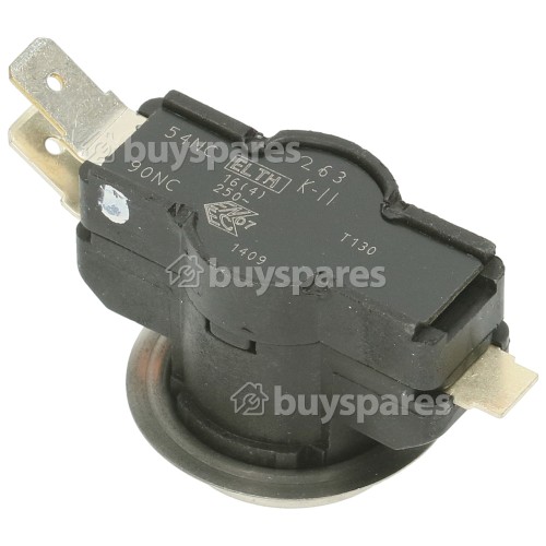 Zanussi Thermostat