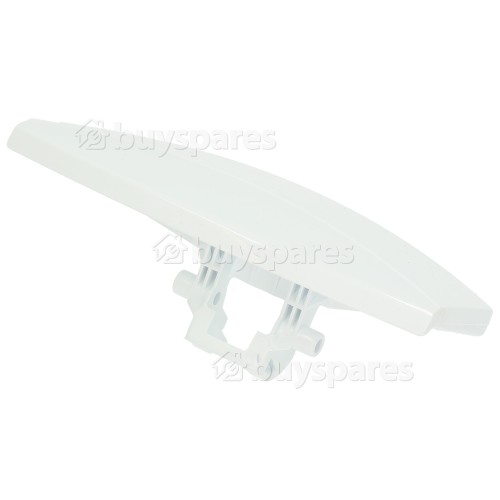 AEG Door Handle White