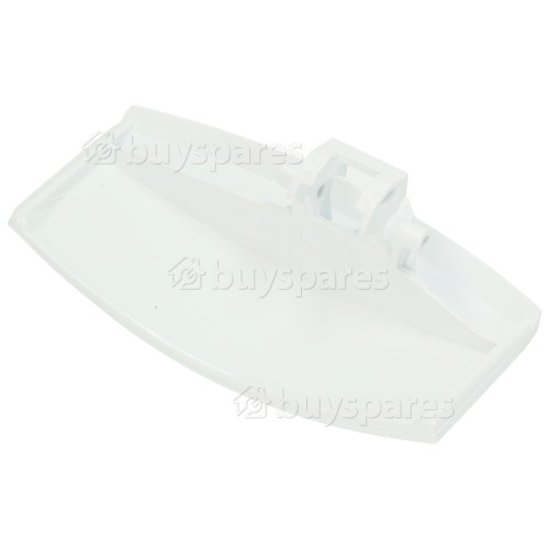 AEG Door Handle White