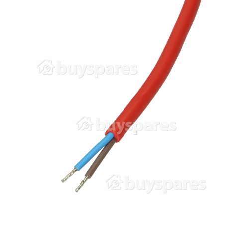 Bosch Mains Cable UK Plug