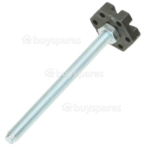 Iberna IDS 110 W-47 Adjustable Foot