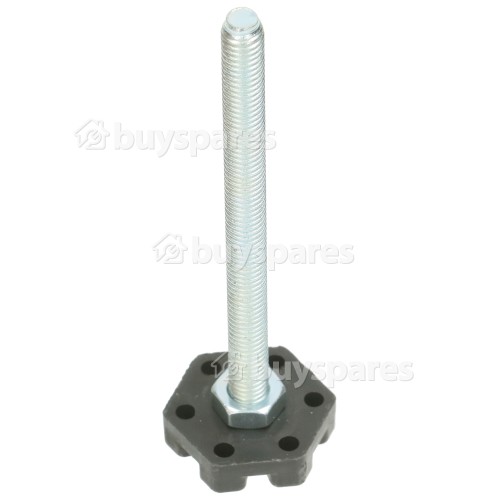 Iberna IDS 110 W-47 Adjustable Foot