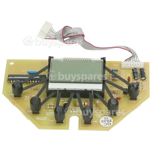 DeLonghi Control PCB Assembly