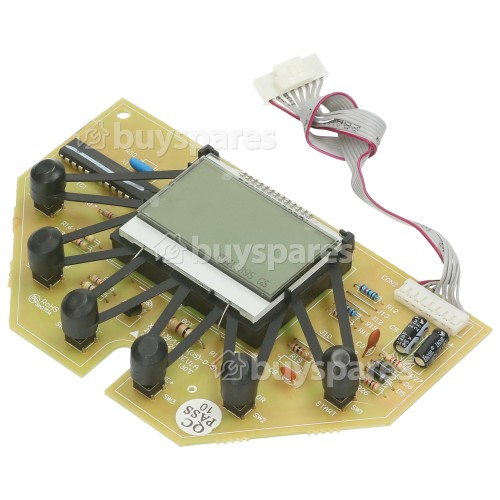 DeLonghi Control PCB Assembly
