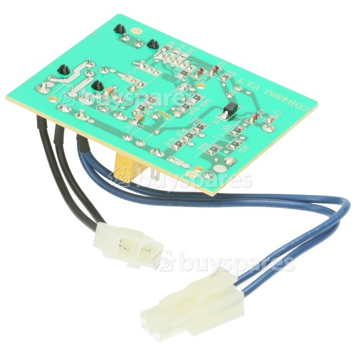 AEG AEL8820 PCB