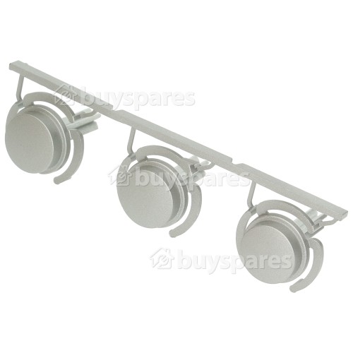 Arthur Martin Push Button Unit High-grade St