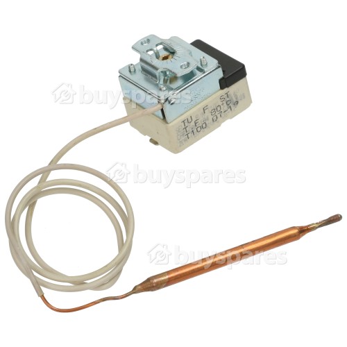 AGA Thermostat Cutout : C.A.E.M. SRL. TU.F.ST T.F.80c