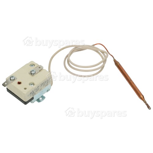 AGA Thermostat Cutout : C.A.E.M. SRL. TU.F.ST T.F.80c