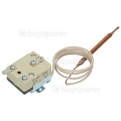 AGA Flue Thermostat : C.A.E.M. SRL. TU.F.DT T.F.75C