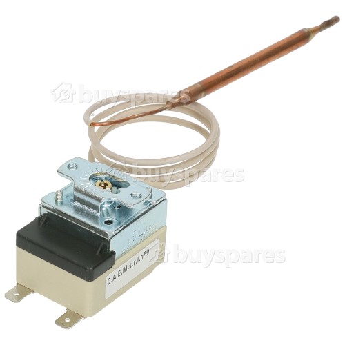 AGA Flue Thermostat : C.A.E.M. SRL. TU.F.DT T.F.75C