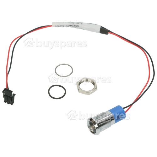 AGA LED Indicator Lamp