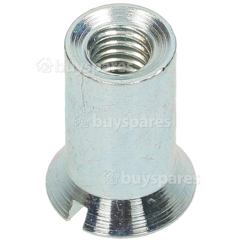 AGA Corner Stay Rod Nut