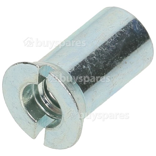AGA Corner Stay Rod Nut