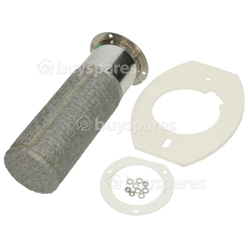AGA Natural Gas Burner Kit