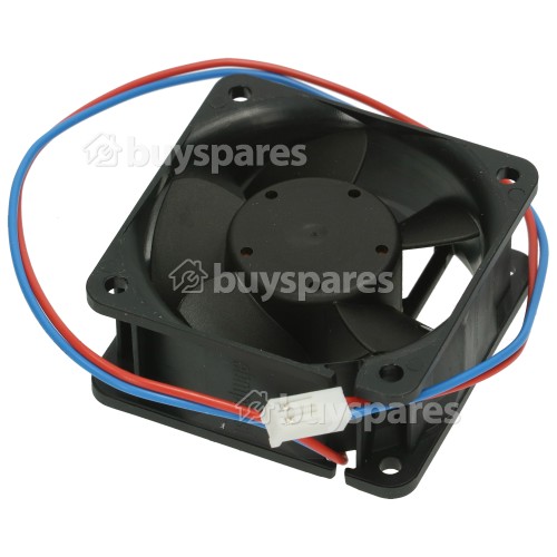 AGA Compact Oven Fan Assembly : EBMpapst 614NML-M00 3000rpm 24v DC 40mA 1.0w