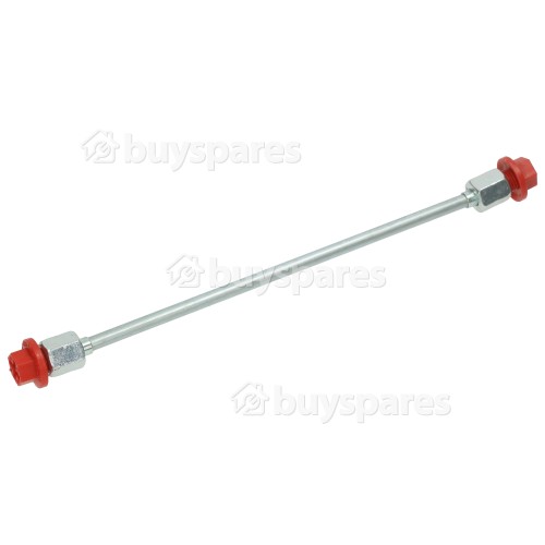 AGA Oil Feed Tube Assembly