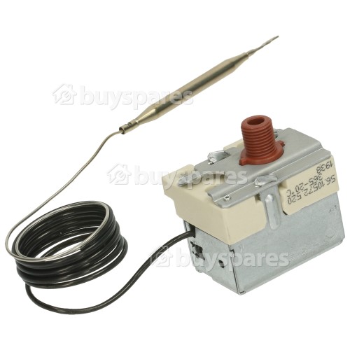 AGA Oven Thermostat / Thermal Cut Out : EGO 56.10572 520 365c