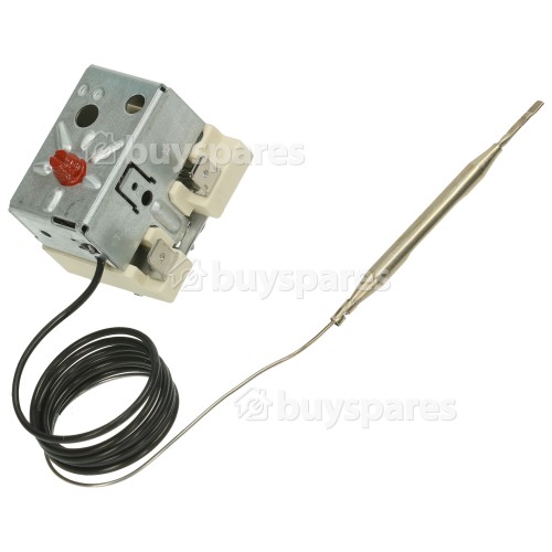 AGA Oven Thermostat / Thermal Cut Out : EGO 56.10572 520 365c