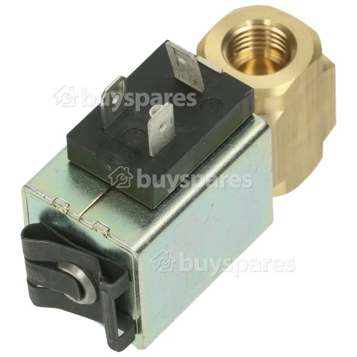 AGA Gas Solenoid Valve