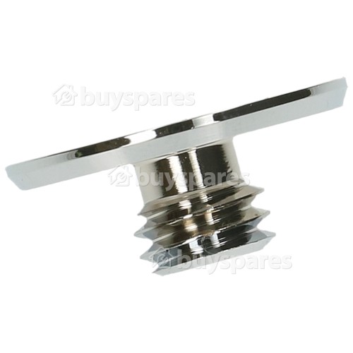 AGA Hobplate & Insulation Corner Stay Nut Cover