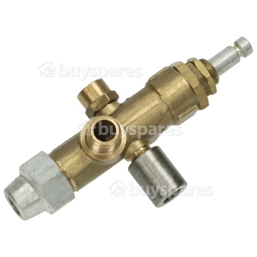 AGA Gas Flame Failure Valve : Concentric 09182/01028