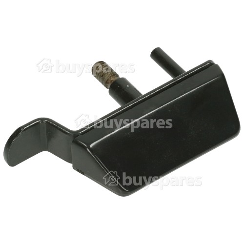 AGA Door Handle/Catch Assembly
