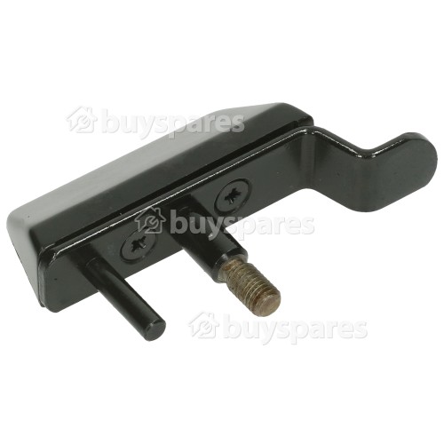 AGA Door Handle/Catch Assembly