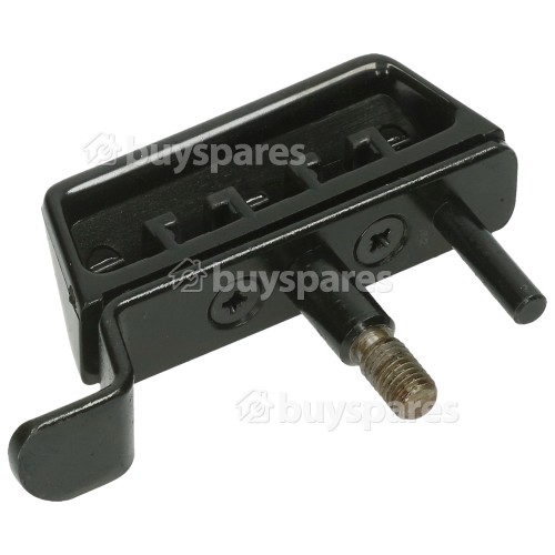 AGA Door Handle/Catch Assembly