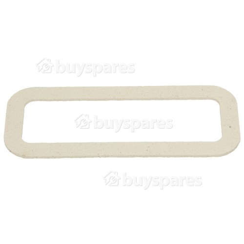 AGA Air Circulation Box Flue Manifold Gasket