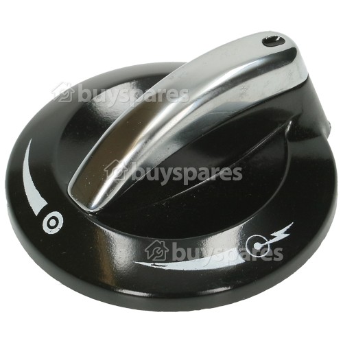 AGA Hob Control Knob