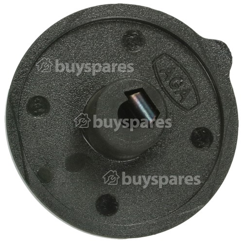 AGA Hob Control Knob