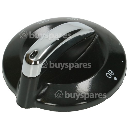 AGA Slow Cook Control Knob