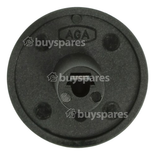 AGA Hob Control Knob