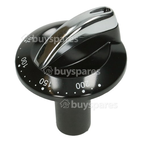 AGA Hob Control Knob