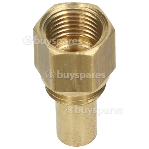AGA Pilot Injector