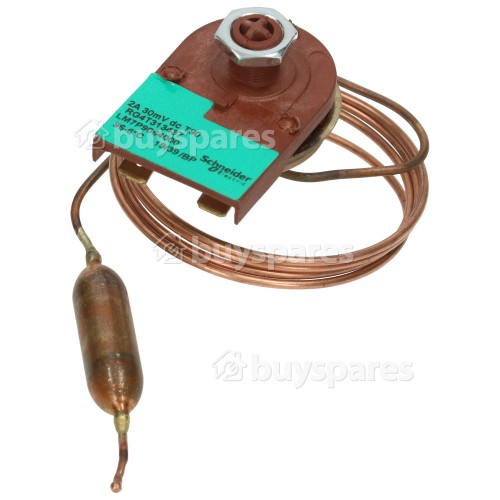AGA Thermostat