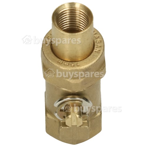 AGA 1/4" Gas Cock