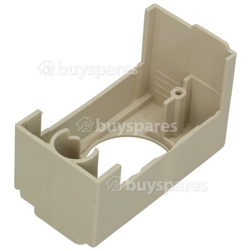 AGA Gas Valve Control Cover Assembly