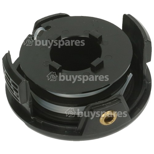 Trust-TondeuseCapuchon De Bobine Pour Flymo Contour 500 700 600HD 650E