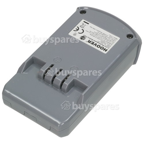 Batteria Agli Ioni Di Litio Ricaricabile Dell'aspirapolvere - 22V Hoover |  BuySpares Italia