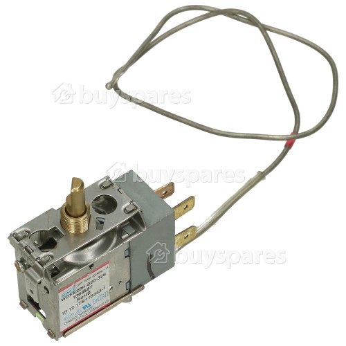 Brandt Kühl-/Gefrierschrank-Thermostat: FDF25K-921-328