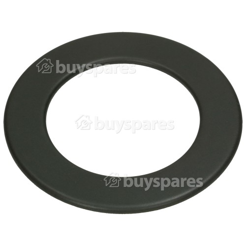 Rangemaster Matt Triple Ring Outer Burner Cap Wok Burner BuySpares