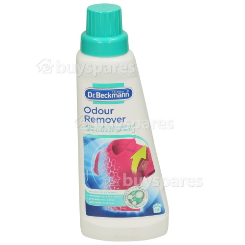 Dr.Beckmann Laundry Odour Remover - 500ml (Laundry Rinse Garment Care)