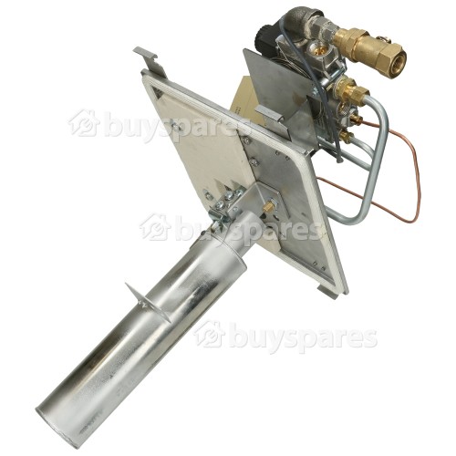 AGA MK2 Natural Gas Conversion Burner BuySpares