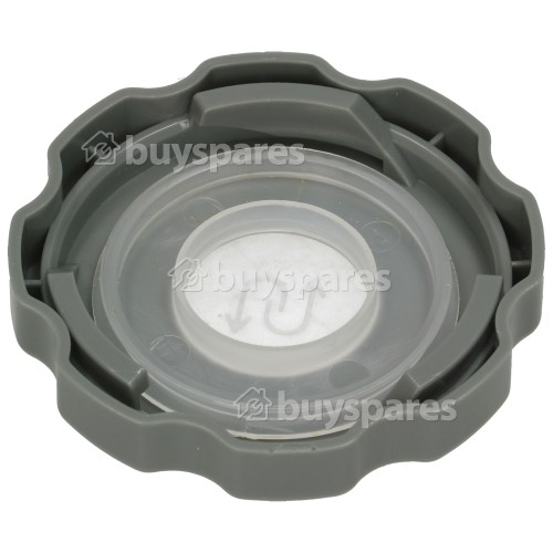 Rosieres Water Softener Stopper / Salt Cap