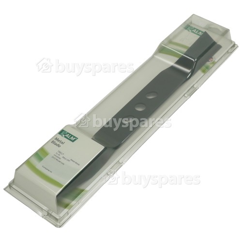 Metal Blade for B&Q FPLMP992 FPLMP993 Lawnmower Mower 40cm Other Lawn